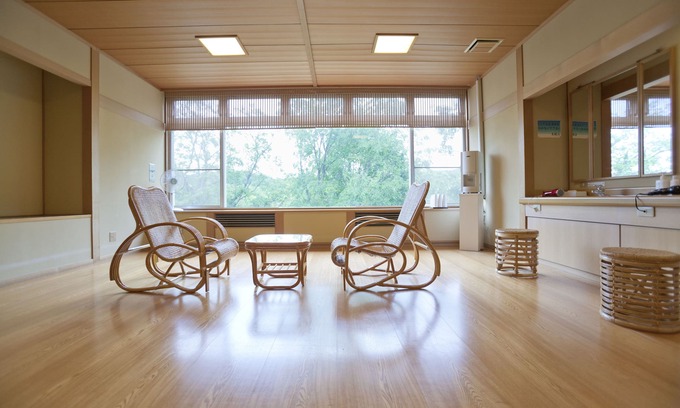 Abashiri Hôtel | Abashiri Kanko Hotel