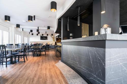 Feldmoching - Hasenbergl Hôtel | Abasto Hotel München Feldmoching