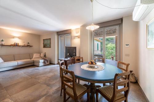 Soiano del Lago Appartement | Abaye 6 Cabernet Charm Adults Only