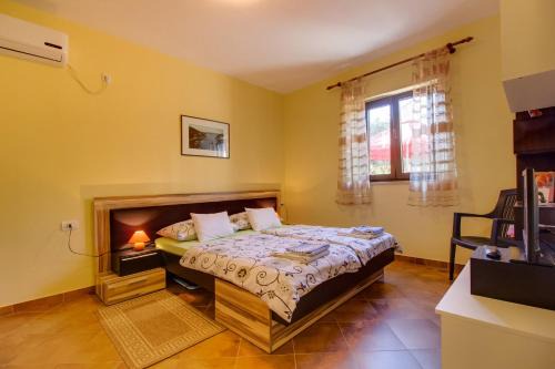Cove Murtar Appartement | Abba Apartments