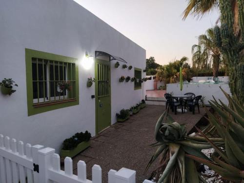 Aznalcazar Appartement | Abba
