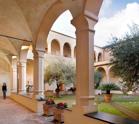 Moneglia Hôtel | Abbadia San Giorgio