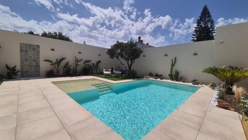 Cabras Maison | abbamele