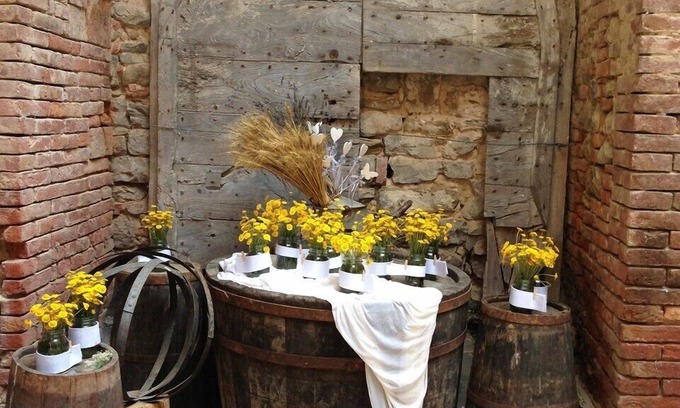 Piegaro Autre | Abbazia Sette Frati Agriturismo Fratres