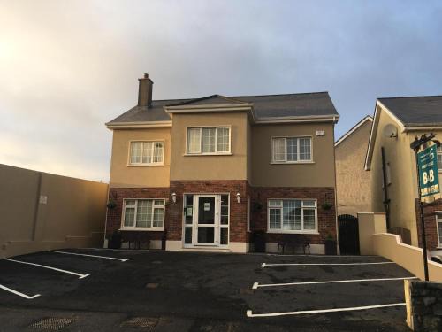 Galway City Centre Lit Et Petit-Déjeuner | Abbey Lodge B&B