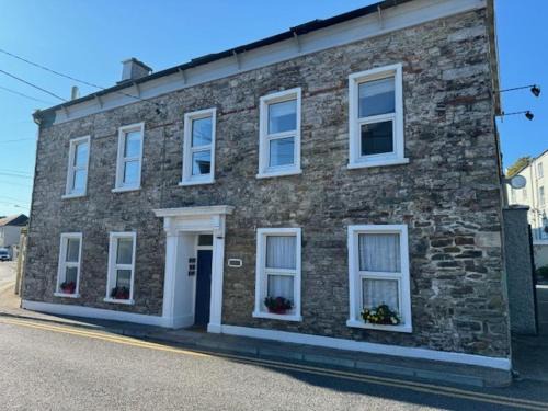 Youghal Maison | Abbey View House