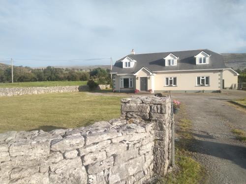 Ballyvaughan Appartement | Abbeywest House