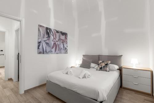 Stadera Appartement | Abbiategrasso M2 - one bedroom app - WiFi