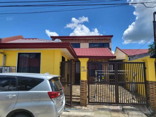 Davao Maison | Abbies home