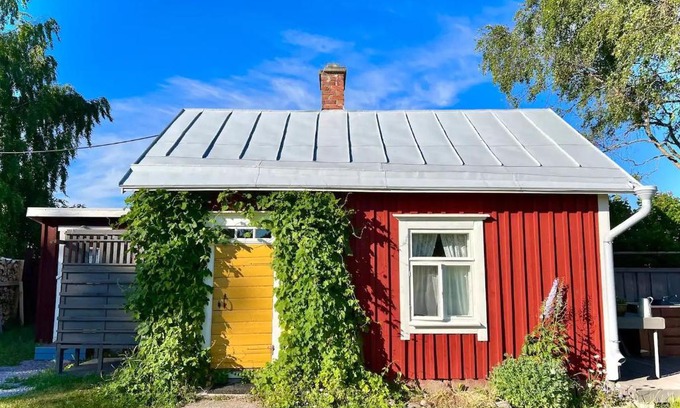 Replot Maison | Abbis lillstuga