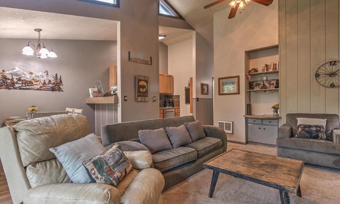 Sunriver Maison | Abbot House - Unit 20
