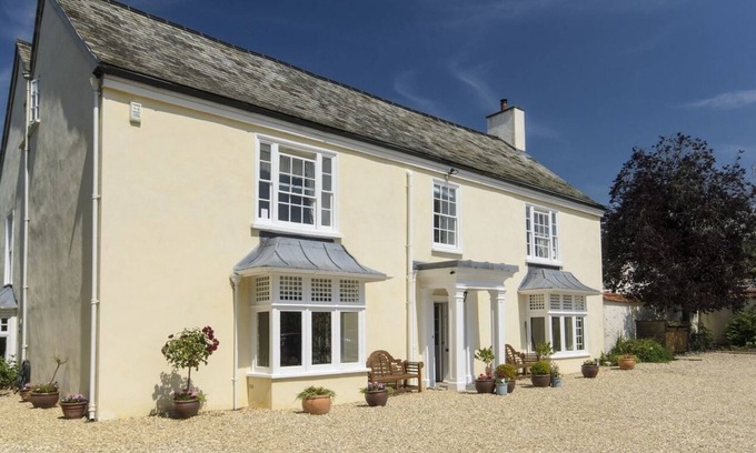 Honiton Cottage | Abbots Manor, COMBE RALEIGH