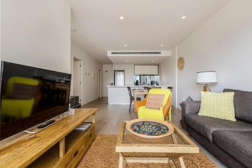 Abbotsford Appartement | Abbotsford Short Stay Luxury Style & Location