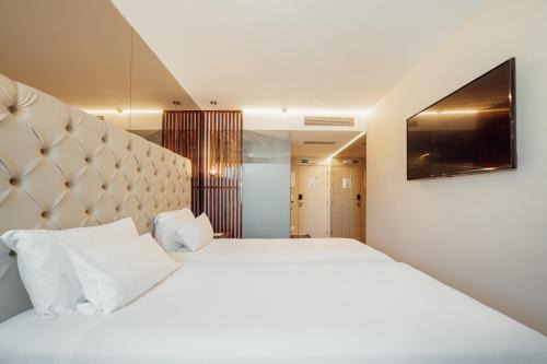 Boavista Hôtel | ABC Hotel Porto - Boavista