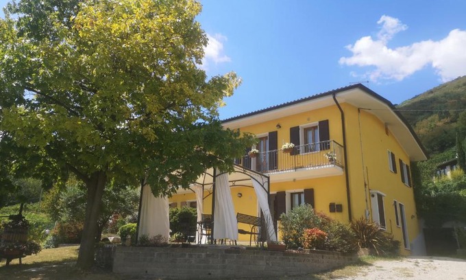 Valdobbiadene Maison | ABC Rooms
