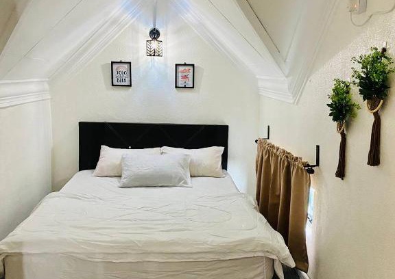 Kampung Nail Maison | Abe.Cottage 2