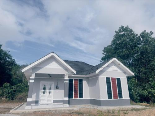 Machang Maison | Abe Pu Homestay Machang 1