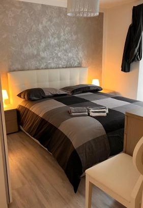 Mezzano Appartement | Abete Bianco
