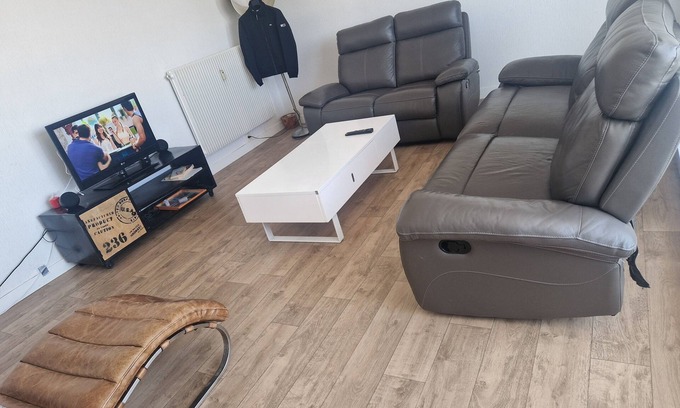Lambezellec Appartement | ABH apparts
