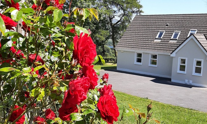 Hollywood Cottage | Abhainn Ri Cottages
