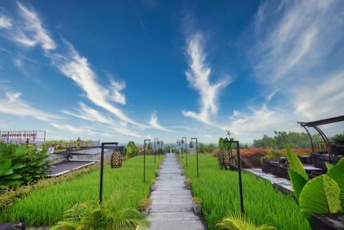 Prambanan Station Balnéaire | Abhayagiri - Sumberwatu Heritage Resort