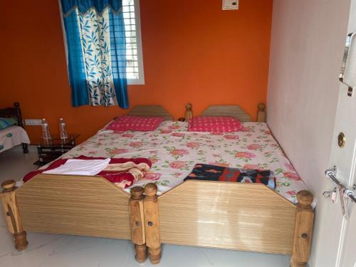 Mysore Maison | Abhi home stay
