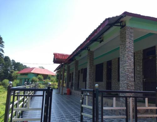 Khajjiar Maison | Abhi Homestay by StayApart
