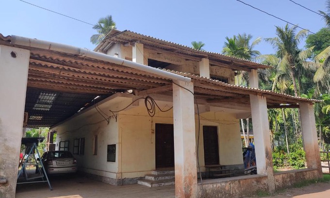 Diveagar Maison | ABHIJEET GUEST HOUSE