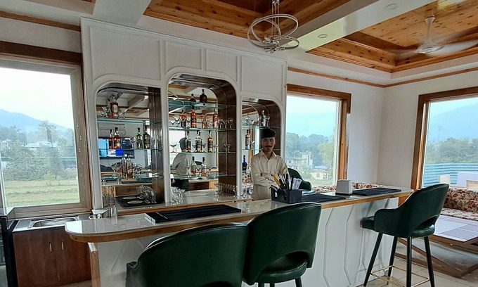 Nagchala Hôtel | ABHILASHI INN
