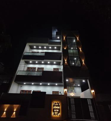 Mansarovar Hôtel | Abhinandan Homestay