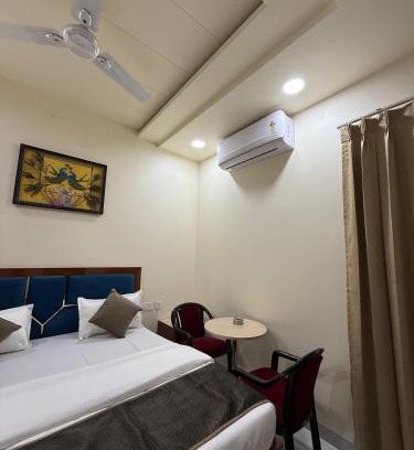 Mansarovar Maison | Abhinandan Homestay