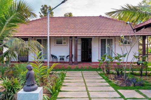 Yadiyur Maison | Abhishta Agri Farm Stay