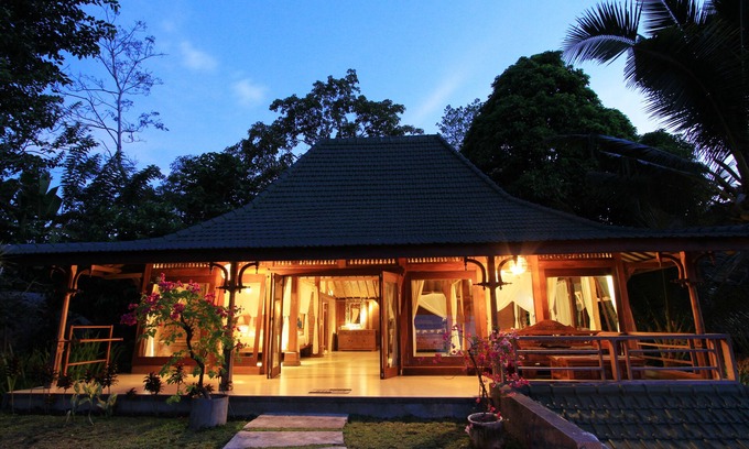Sidemen Hôtel | Abian Ayu Villa