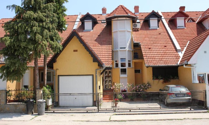 Harkany Maison | Abigél Vendégház