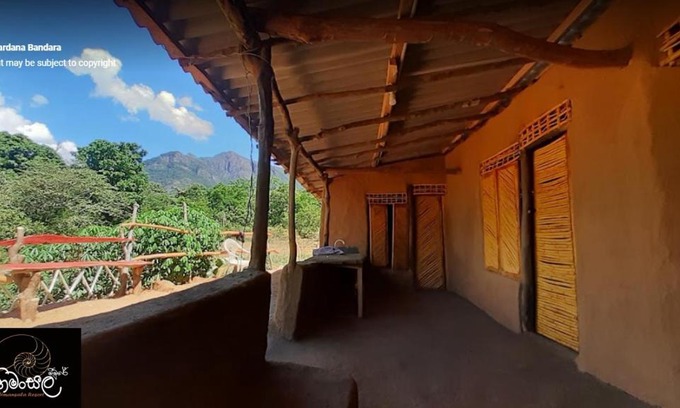 Meemure Hôtel | Abimansala Resort