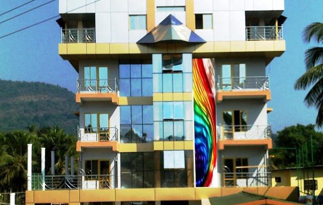 Kollur Hôtel | Abimon Residency Kollur
