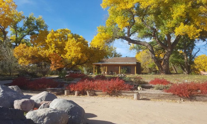 Abiquiu Hôtel | Abiquiu Inn