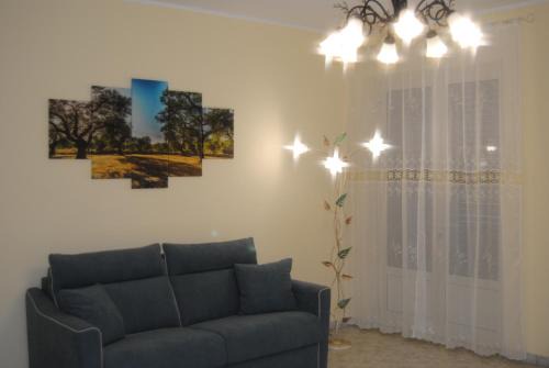 Muro Leccese Appartement | Abitazione Privata nel cuore del Salento