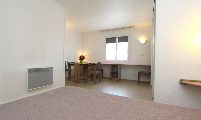 Villenave-d'Ornon Appartement | ABITEL - Les Studines d'Ornon
