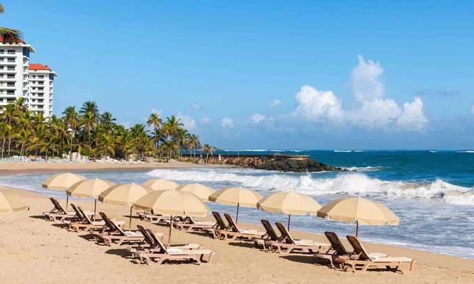 Condado Hôtel | Abitta Condado