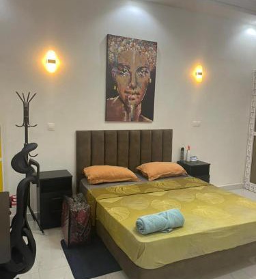 Pointe des Almadies Appartement | ABK Apparts