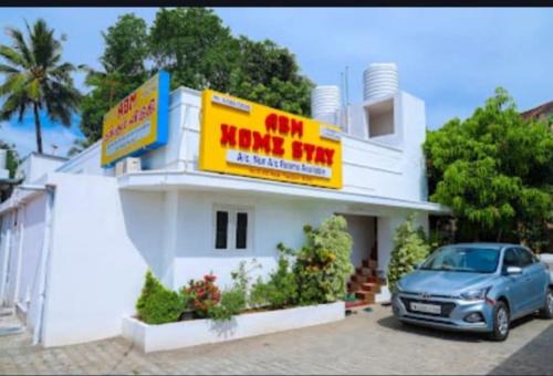 Thanjavur Maison | ABM Homestay