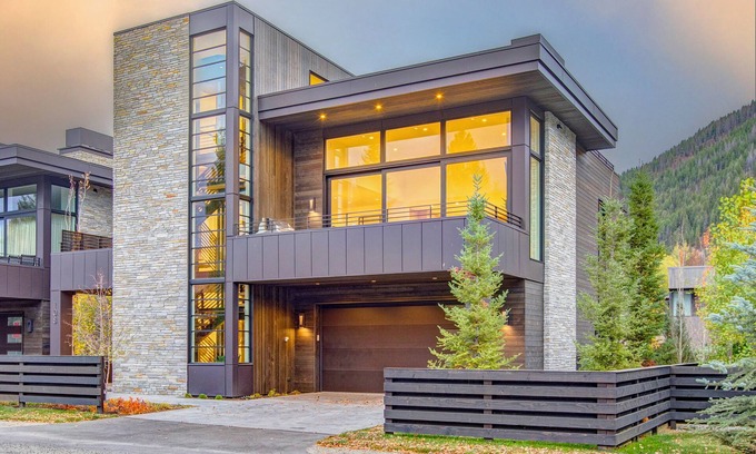Ketchum Maison | Abode at River Run | Luxury Property near Sun Valley Resort