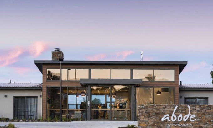Murrumbateman Hôtel | Abode Murrumbateman