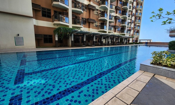 Paco Copropriété | Abode @The Radiance Manila Bay. Make your stay feel like home.