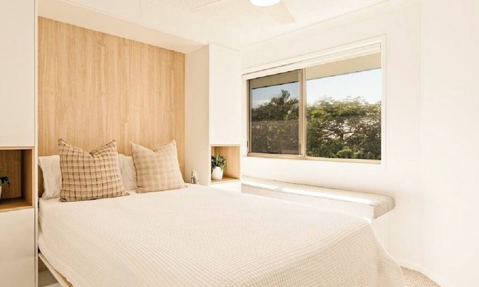 Tugun Appartement | Abode@Walfordn17 Wyberba Street Tugun