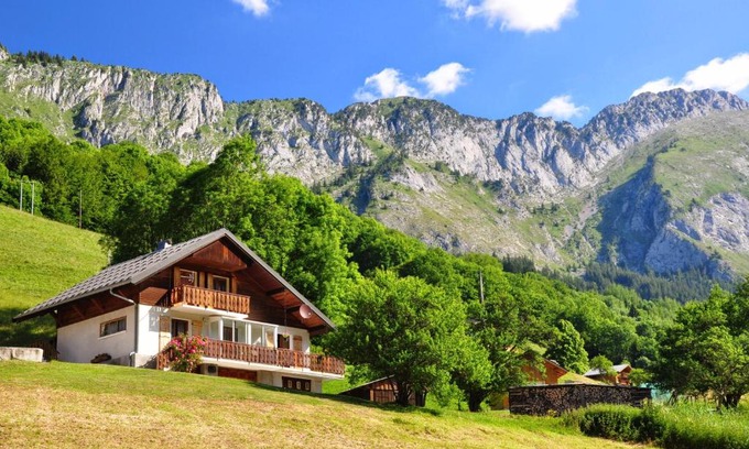 Abondance Appartement | Abondance