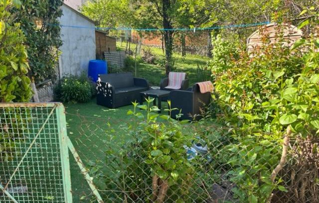 Valdeblore Appartement | Abondance