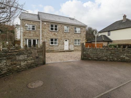 Parkend Maison | About Time Cottage