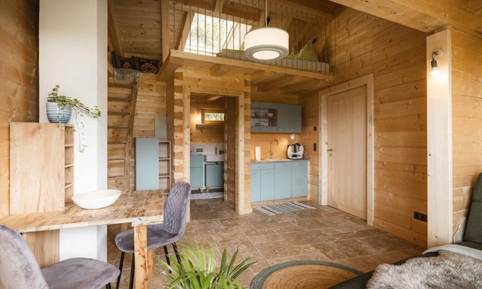 Weerberg Appartement | AboutINNtaler Door 4 RuhePol - Holiday apartment Überinntaler